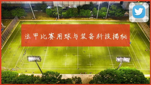 法甲比赛用球与装备科技揭秘