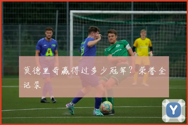 莫德里奇赢得过多少冠军?荣誉全记录